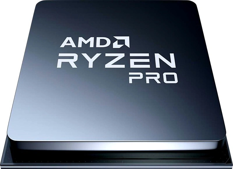 Процессор AMD Ryzen 3 PRO 4350G AM4 (100-100000148MPK) 