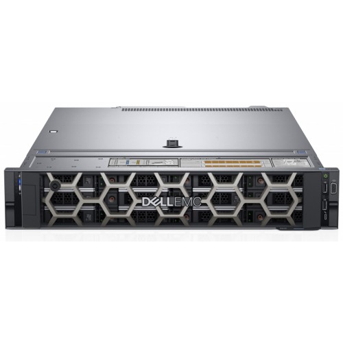 Сервер Dell PowerEdge R540 (R540-2212-3) 