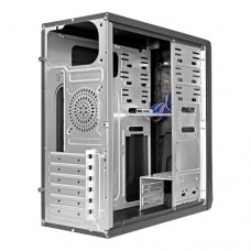 Корпус Miditower ExeGate CP-603UB Black CP450W EX283217RUS
