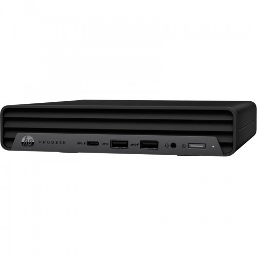 Настольный компьютер HP ProDesk 400 G6 Mini 