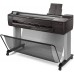 МФУ HP DesignJetT830 MFP (p/s/c, 36",4color,2400x1200dpi,1Gb,25spp(A1drawingmode),USB/GigEth/Wi-Fi,stand,media bin,rollfeed,sheetfeed,tray50 (A3/A4),autocutter,Scanner:600dpi,36x109\",2ywarr, repl. F9A30A)
