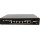 Коммутатор Ubiquiti EdgeSwitch 8 Port, 150 W