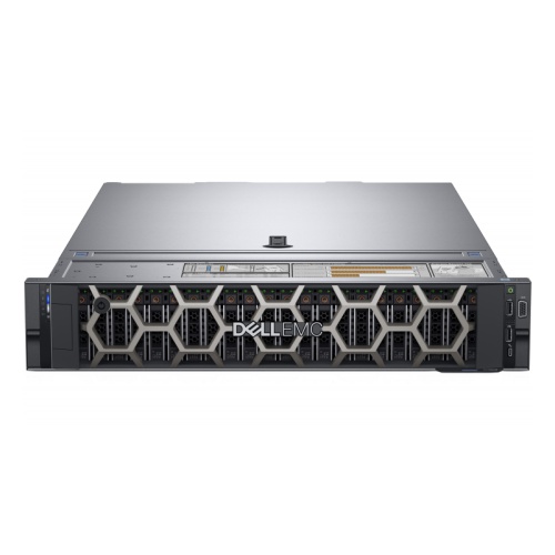 Сервер DELL PowerEdge R740  (PER740RU1-02) 