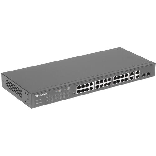 Сетевой коммутатор TP-LINK TL-SL2428P