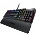 Клавиатура ASUS TUF Gaming K3 (90MP01Q0-BKRA00)