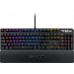 Клавиатура ASUS TUF Gaming K3 (90MP01Q1-BKRA00)