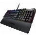 Клавиатура ASUS TUF Gaming K3 (90MP01Q1-BKRA00)