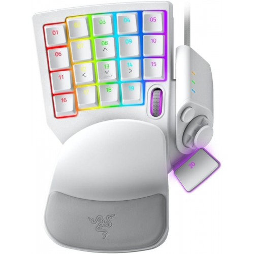 Клавиатура RAZER Tartarus Pro Mercury