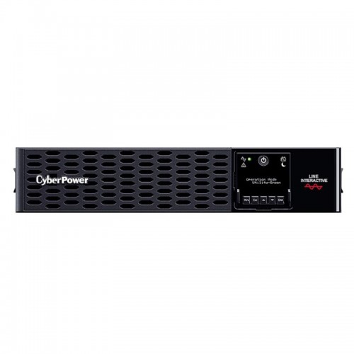 Источник бесперебойного питания Cyberpower PR1500ERTXL2U