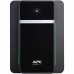 ИБП APC Back-UPS 1200VA/650W, 230V, AVR, 4 Schuko Sockets, USB, 2 year warranty