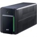 ИБП APC Back-UPS 1200VA/650W, 230V, AVR, 4 Schuko Sockets, USB, 2 year warranty