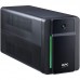 ИБП APC Back-UPS 1200VA/650W, 230V, AVR, 4 Schuko Sockets, USB, 2 year warranty