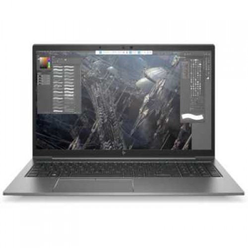 Ноутбук HP Zbook Firefly 15 G7,15.6"UHD (3840x2160) IPS AG