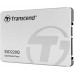 Твердотельный накопитель Transcend SSD220Q SSD 1TB, QLC, 2,5", SATAIII, R550/W500, TBW 200 TS1TSSD220Q