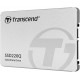 Твердотельный накопитель Transcend SSD220Q SSD 1TB, QLC, 2,5