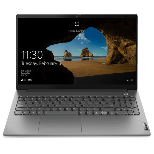 Ноутбук 15.6" Lenovo Thinkbook 15 G2 ARE (20VG007DRU) 