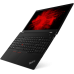 Ноутбук 15.6" Lenovo ThinkPad P15s (20T40043RT) 