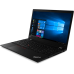 Ноутбук 15.6" Lenovo ThinkPad P15s (20T40043RT) 