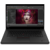 Ноутбук 15.6" Lenovo ThinkPad P1 (20TH000KRT) 