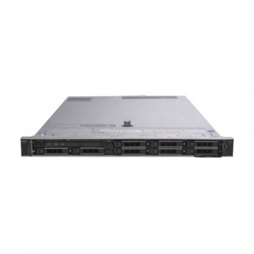 Сервер Dell PowerEdge R640 (210-AKWU-258) 