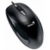 Мышь Genius Mouse XScroll V3