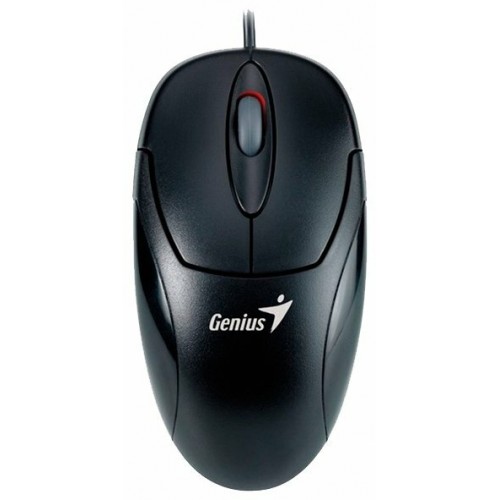 Мышь Genius Mouse XScroll V3