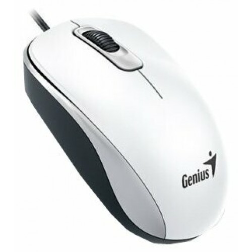 Мышь Genius Mouse DX-110