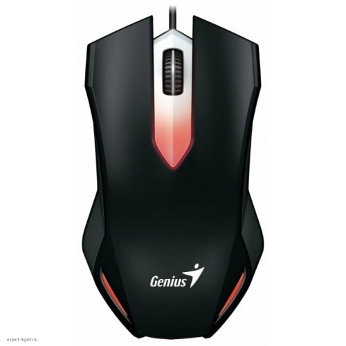 Мышь Genius Gaming Mouse X-G200