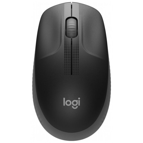 Беспроводная мышь Logitech Wireless Mouse M190