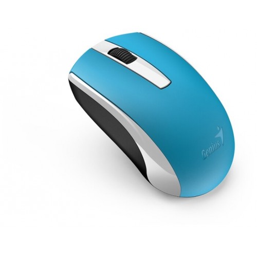 Беспроводная мышь Genius Wireless Mouse ECO-8100