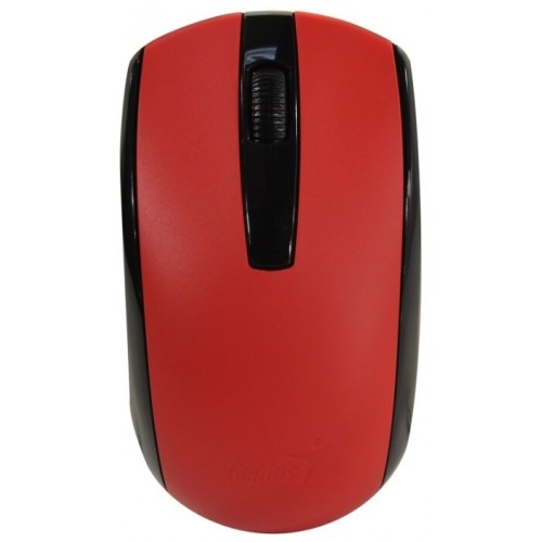 Беспроводная мышь Genius Wireless Mouse ECO-8100