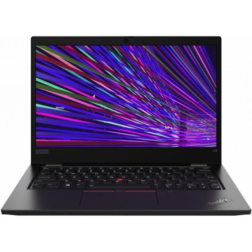 Ноутбук 13.3" Lenovo ThinkPad L13 (20VH001XRT) 