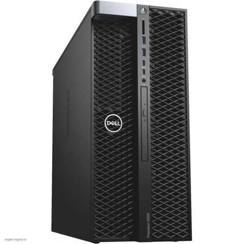 Рабочая станция Dell PRECISION T5820 5820-8123