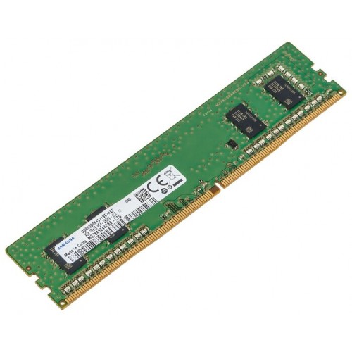 Память оперативная Samsung DDR4 DIMM 4GB UNB 3200, 1.2V