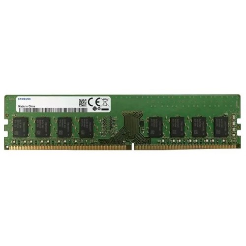 Память оперативная Samsung DDR4 DIMM 8GB UNB 2933, 1.2V