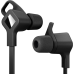 Наушники с микрофоном HP OMEN Dyad Gaming Earbuds черный (8JE67AA)