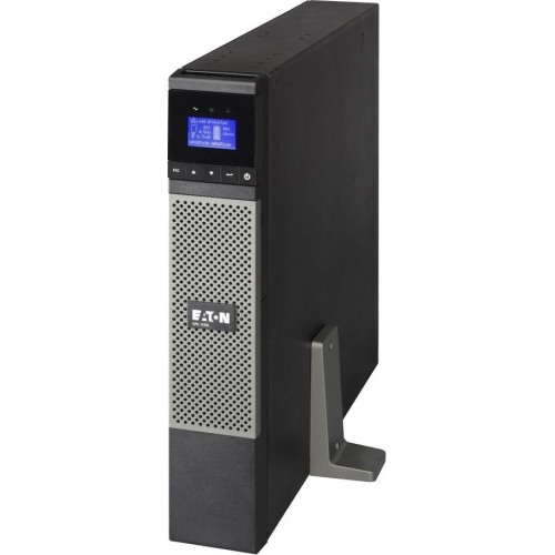 Источник бесперебойного питания Eaton 5PX 5PX1500IRT 1350Вт 1500ВА черный