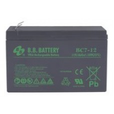 Батарея для ИБП BB BC 7-12 12В 7Ач