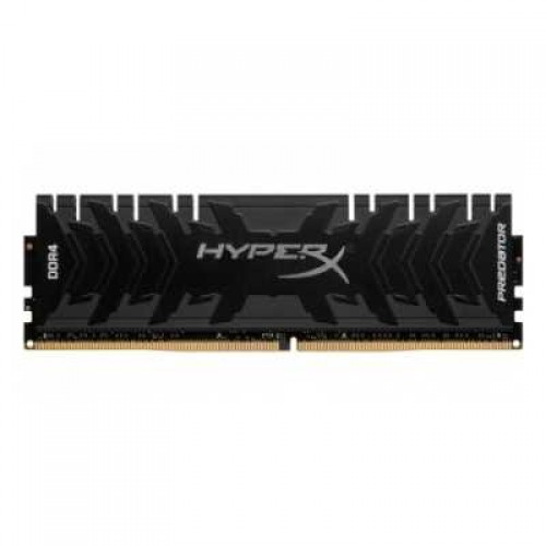 Память оперативная Kingston 8GB 4000MHz DDR4 CL19 DIMM XMP HyperX Predator HX440C19PB4/8