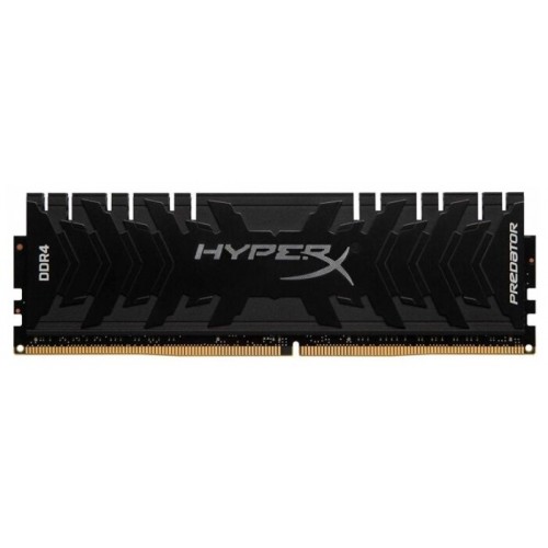 Память оперативная Kingston 32GB 3200MHz DDR4 CL16 DIMM XMP HyperX Predator HX432C16PB3/32