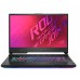 Ноутбук ASUS ROG G512LV-HN248T +mouse+bag 15.6"(1920x1080 (матовый, 144Hz) IPS) 90NR04D3-M04570