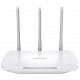 Маршрутизатор TP-LINK N300 Wi-Fi Router,  300Mbps at 2.4GHz,  5 10/100M Ports,  3 antennas