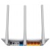 Маршрутизатор TP-LINK N300 Wi-Fi Router,  300Mbps at 2.4GHz,  5 10/100M Ports,  3 antennas