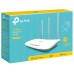 Маршрутизатор TP-LINK N300 Wi-Fi Router,  300Mbps at 2.4GHz,  5 10/100M Ports,  3 antennas