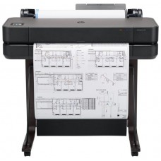 Плоттер HP DesignJet T630 24