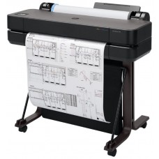 Плоттер HP DesignJet T630 24