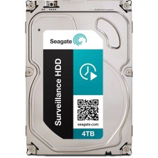 Жёсткий диск 4Tb SATA-III Seagate Surveillance (ST4000VX000)
