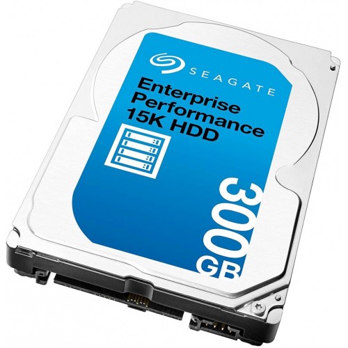 Жесткий диск 300Gb SAS Seagate Enterprise Performance 15K (ST300MP0106)