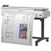 Плоттер Epson SureColor SC-T5100 (C11CF12301A0)