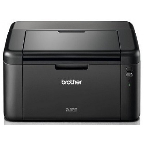 Принтер лазерный BROTHER HL-1202R (hl1202r1)
